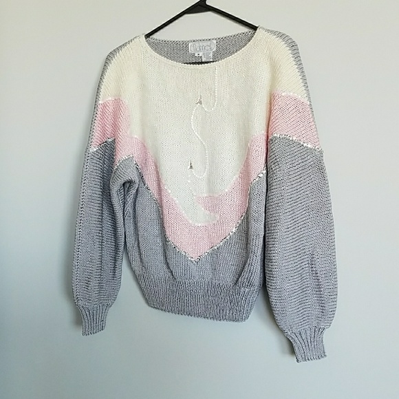 nannell sweaters